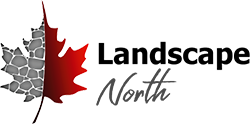 Landscape North Logo