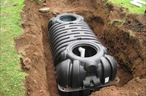 Septic Installation